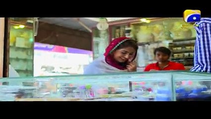 Bholi Bano - Episode 21 | Har Pal Geo