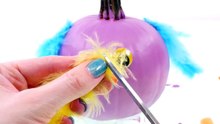 Owl out of a Pumpkin _ Fun Fall DIY Crafts for Kids with DCTC-9a4ZWRnYH3g