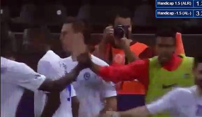 Nicolas Milesi Van Vommel 2nd Goal HD - Al-Rayyan (Qat) 2-3 Al-Hilal (Sau) 08.05.2017