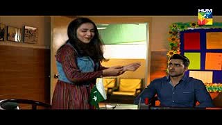Yeh Raha Dil Episode 13 Full HD HUM TV Drama 8 May 2017