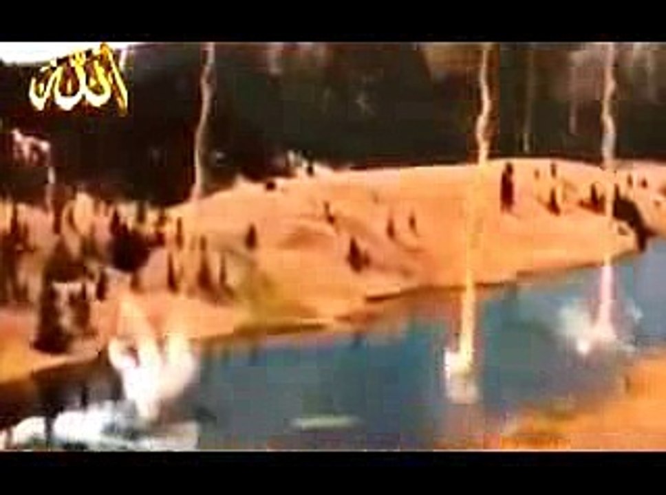ALLAH Ka Azab On Earth