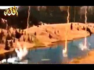 ALLAH Ka Azab On Earth