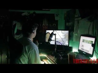 Things I Do When Im Bored