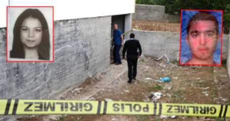 İnşaatta Erkek Arkadaşı ile Bonzai İçen Genç Kız Hayatını Kaybetti