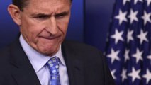 Former President Obama Apparently Warned President Trump Against Hiring Michael Flynn