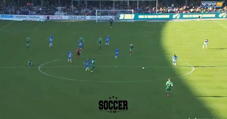 Awer Mabil Goal HD - Esbjerg	1-0	Odense 08.05.2017