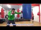 BRANDON RIOS PUMPS THE JAB WITH SMOOTH MOVEMENT & SWIFT COMBINATIONS - EsNews Boxing