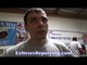 IVAN REDKACH: p4p #1 WARD & GOLOVKIN TIED WITH LOMACHENKO FOR #2; SHARES THOUGHTS ON KOVALEV VS WARD