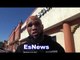 TMT Star would like to fight conor mcgregor in the UFC like holly did ronda EsNews Boxing