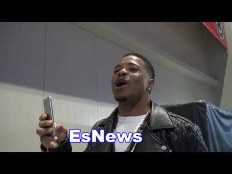 the conor mcgregor of ireland michael conlan EsNews Boxing