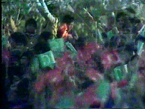 12 Eylül Belgeseli 80 Darbesi Belgeseli Bölüm 8