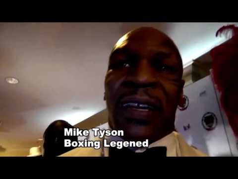 On This Day in 1986 Mike Tyson Became Youngest Heaveyweight Champ in History Beat Trevor Berbick