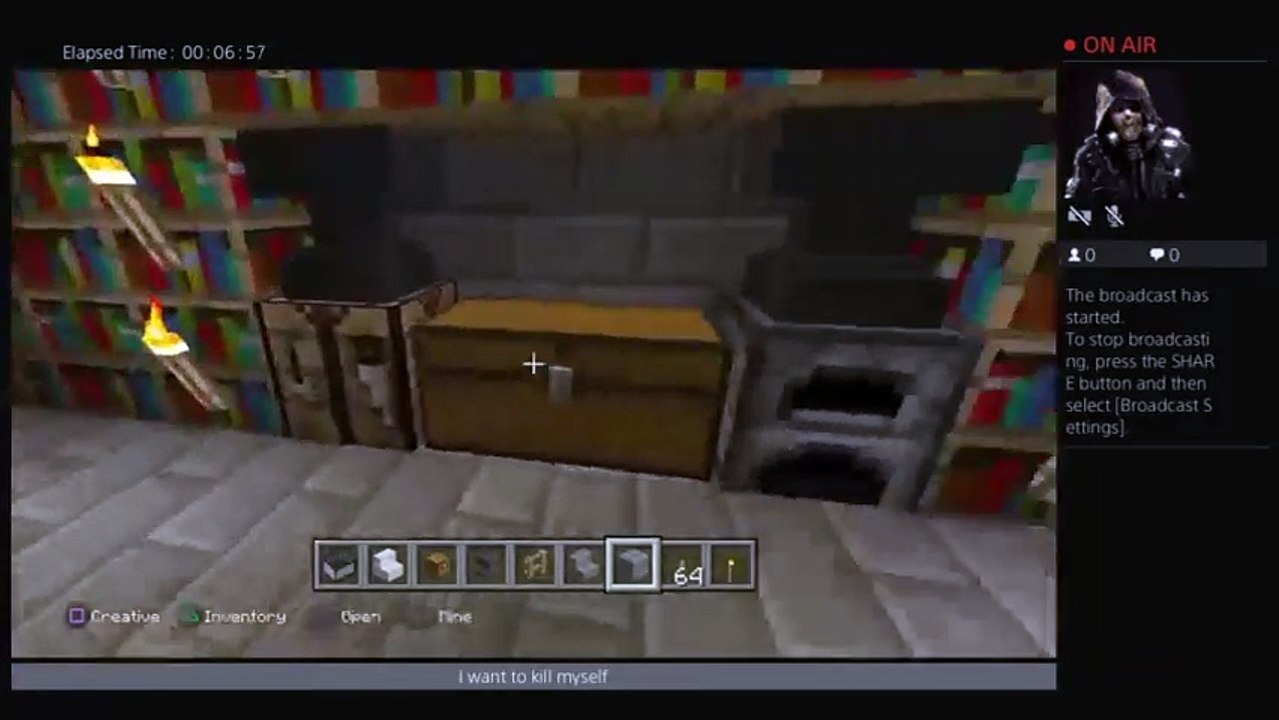 Kill me (7)