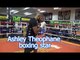 tmt star why fighters should never try to fight like floyd mayweather EsNews Boxing