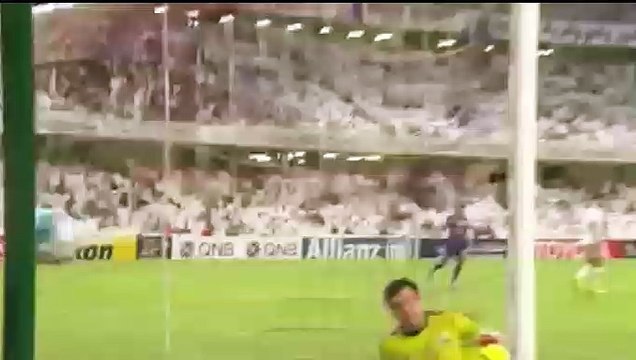 Omar Abdulrahman Goal HD - Al-Ain (Uae) 2 - 0 Bunyodkor (Uzb) 08.05.2017