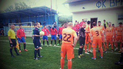 Vranjak - Polet 1926 2:1