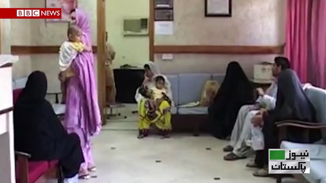 World Thalasemia Day Being observed today