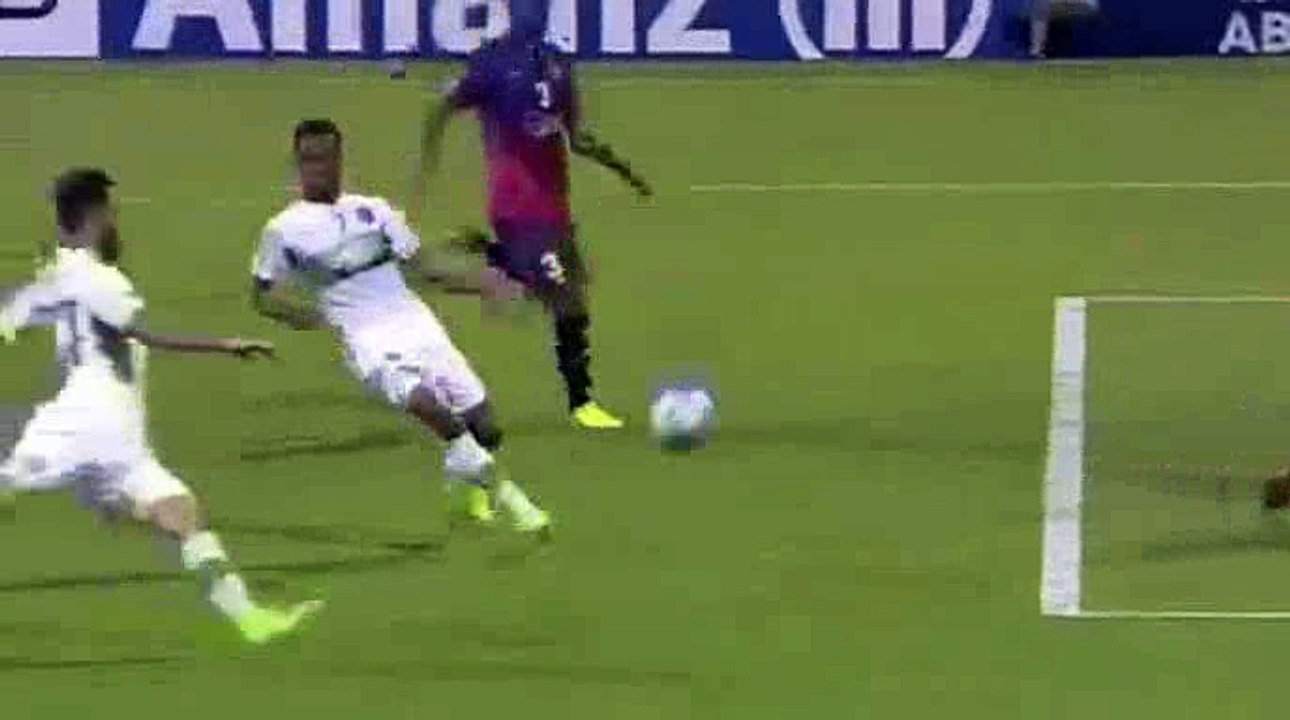 Amiri Kurdi  Goal HD - Al Ahli SC (Sau)	2-0	Zob Ahan (Irn) 08.05.2017