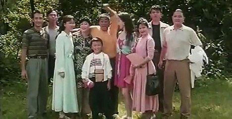 Phim Thần Bài Mới Nhất - Châu Nhuận Phát