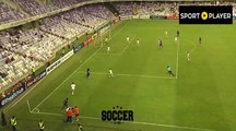 Ibrahim Diaky Goal HD - Al Ain (Uae)t3-0tBunyodkor (Uzb) 08.05.2017