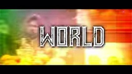 Raabta- Sadda Move Song - Sushant Rajput, Kriti Sanon -Pritam - Diljit Dosanjh - Raftaar