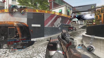 Call of Duty®: Infinite Warfare Gameplay in Multiplayer