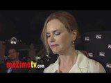 NICOLE KIDMAN Interview SBIFF 2011 