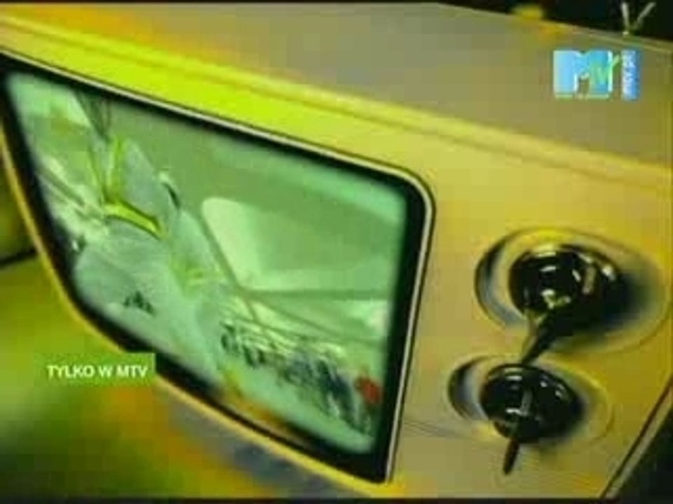 Beastie Boys Vs The Dandy Warhols - Intergalactic MTV