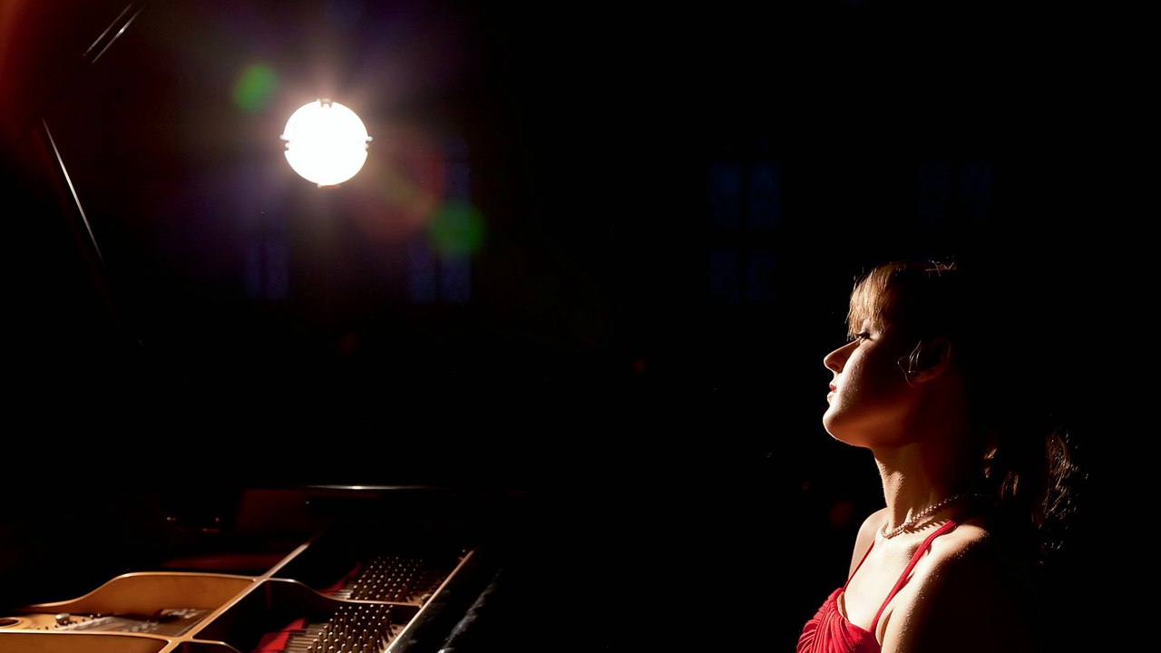 Brahms: Piano Sonata No. 3 in F Minor, Op. 5: II. Andante espressivo