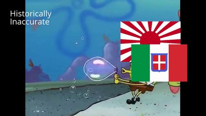 WW2 Meme Spongebob (Ep. 1)