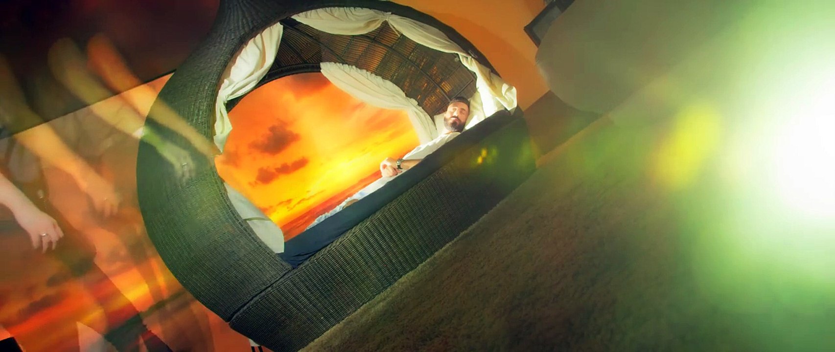 Ibo - Leise gegangen (Offizielles Video )