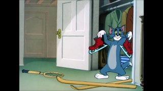 Tom and Jerry, 85 Episode - Mice Follies (1954) [HD, 1280x720]