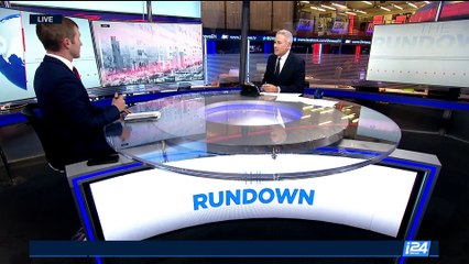 THE RUNDOWN | World markets | Monday, May 8th 2017