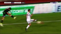 1-0 Sokol Cikalleshi Goal Turkey  Süper Lig - 08.05.2017 Akhisar Bld. 1-0 Gaziantepspor