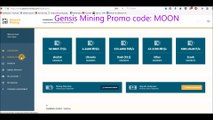 Genesis Mining, Bitcoin and Ethereum Mining 2017