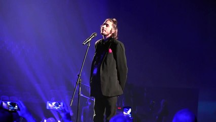 Salvador Sobral