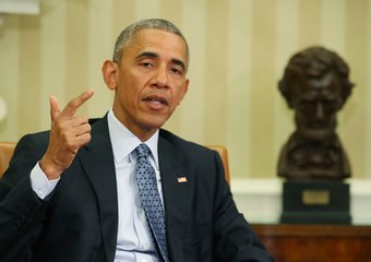 Obama reportedly warned Trump about hiring Michael Flynn