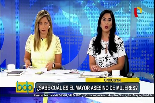 Especialista comparte importante información sobre el cáncer de ovario