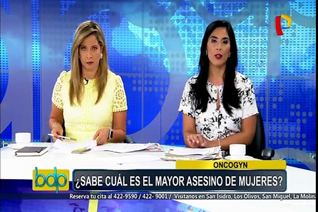 Especialista comparte importante información sobre el cáncer de ovario