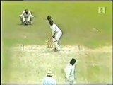 Wasim Akram All Best ODI & Test Hattricks VS (West Indies, Australia and Srilanka)