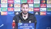Foot - C1 - Juventus : Chiellini «Monaco peut nous faire mal»