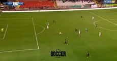 Sokol Cikalleshi Goal HD - Akhisar Genclik Spor 3-0	Gaziantepspor 08.05.2017