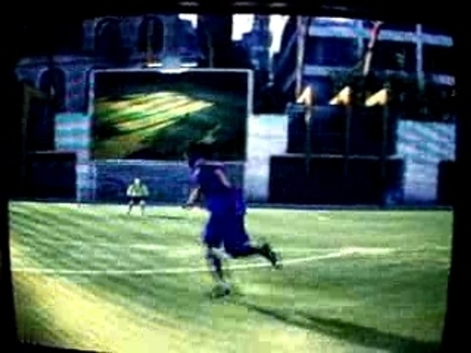 FIFA 08 STICKS