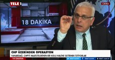 Merdan Yanardağ'dan Aydın Doğan'a: Grubunuzun onurunu koruyun