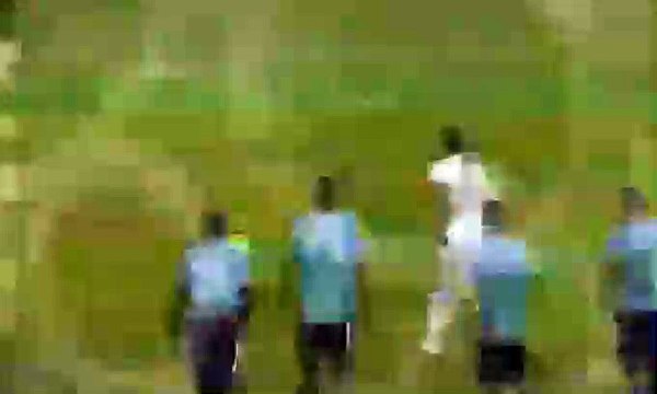 Riad Nouri Penalty Goal HD - AC Ajaccio 1-0 GFC Ajaccio 08.05.2017