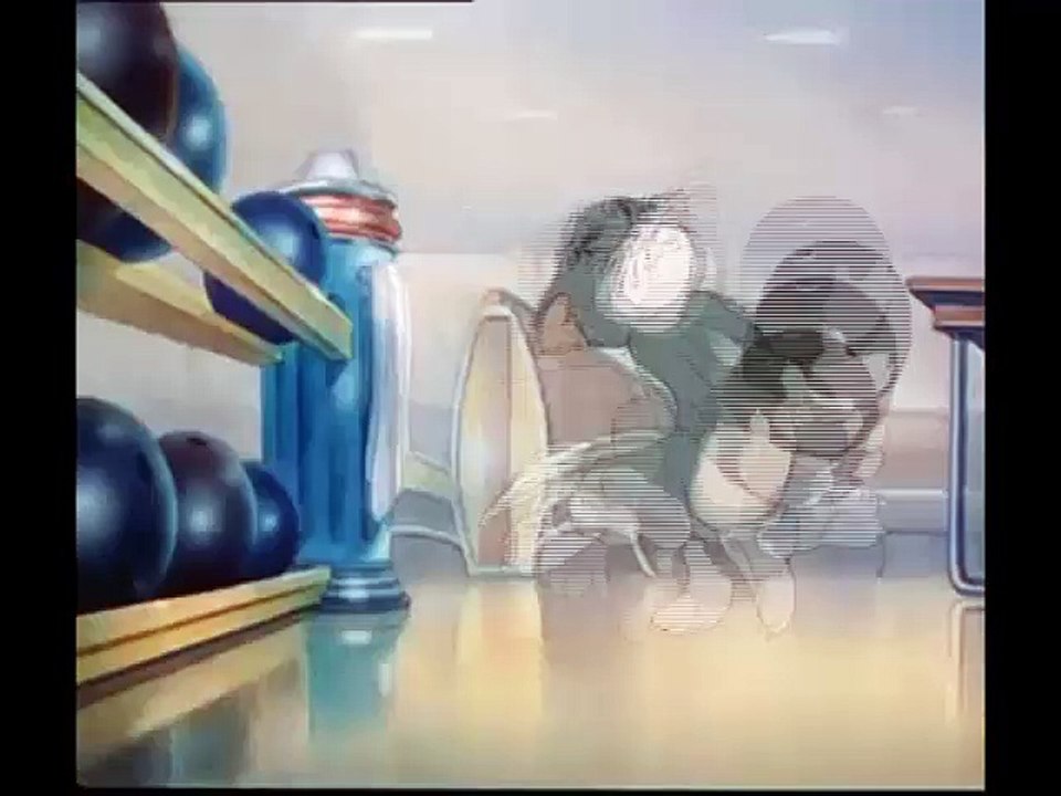 poor tom and mlg jerry t1 ep3