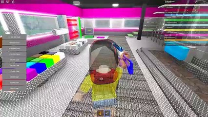 Become a Fire Breathing Gamer Chad?!?!!! Roblox YouTuber Tycoon DOLLASTIC PLAYS!