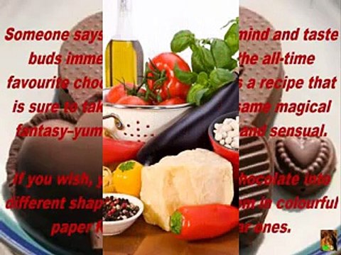 HOW TO MAKE Cadbury Dairy Milk Chocolate Recipe TRY IT