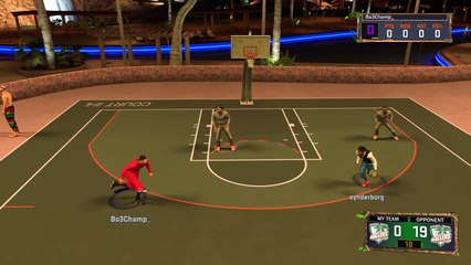 I was doing bad but made up for it