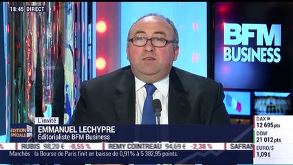 Le Cercle des Économistes: Le programme d’Emmanuel Macron va-t-il assez loin ? - 08/05